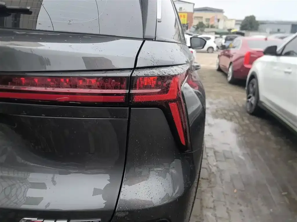 Changan CS75PLUS — фото 3