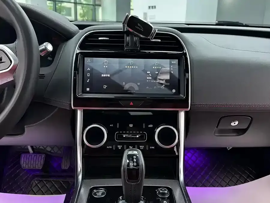 Jaguar XEL 2022 из CN, фото 10