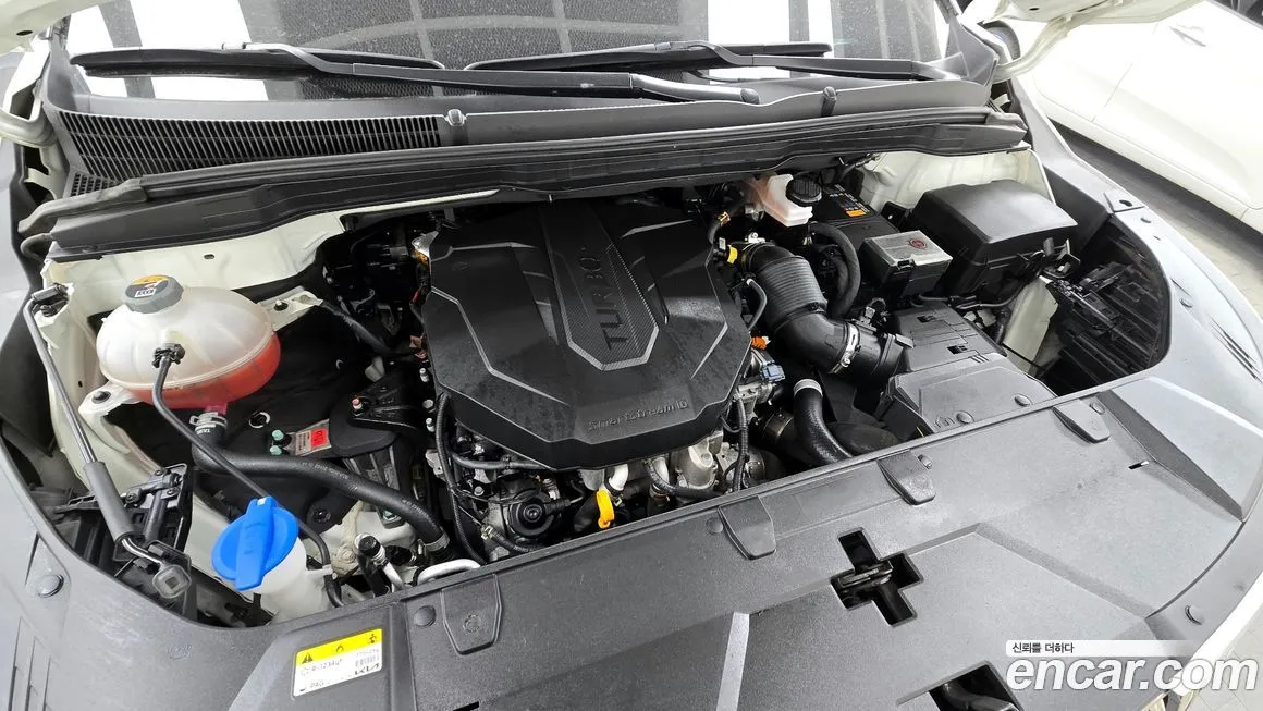 Kia Carnival — фото 10