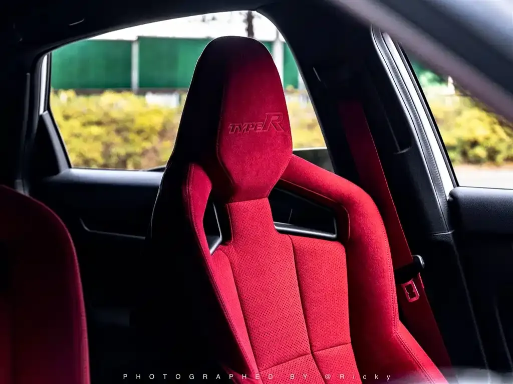 Honda Civic (Import) — фото 6