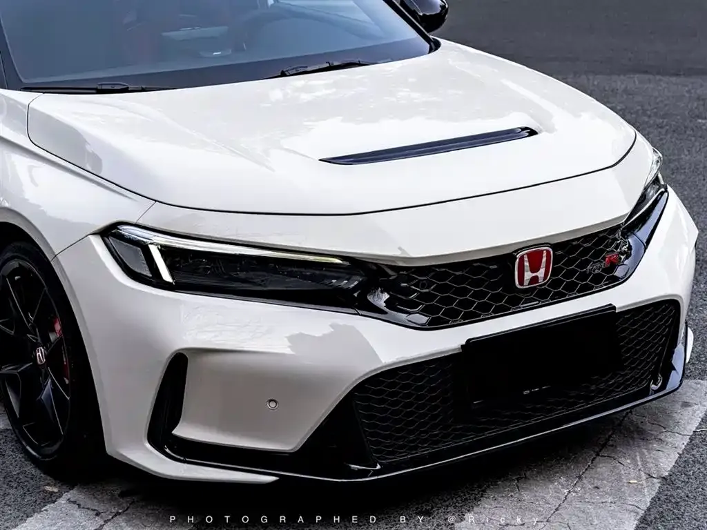 Honda Civic (Import) — фото 9