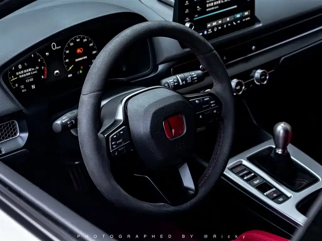 Honda Civic (Import) — фото 5