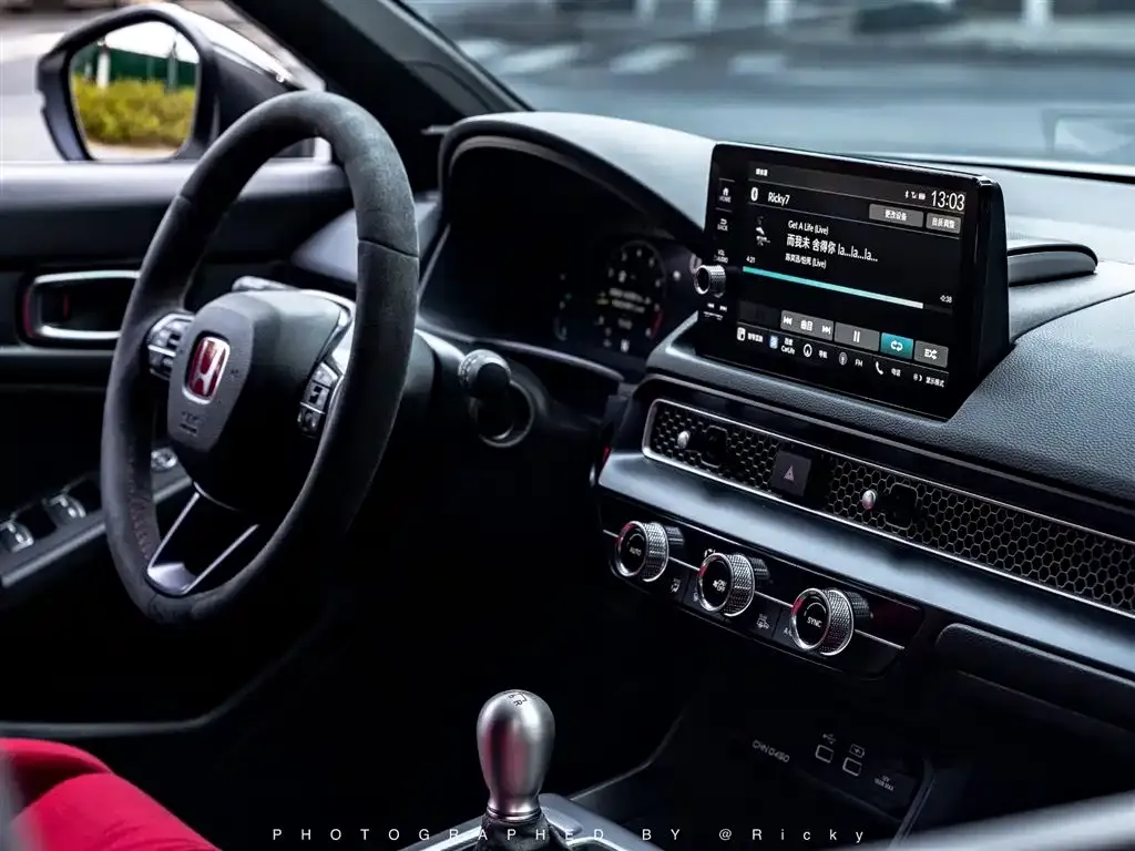 Honda Civic (Import) — фото 2