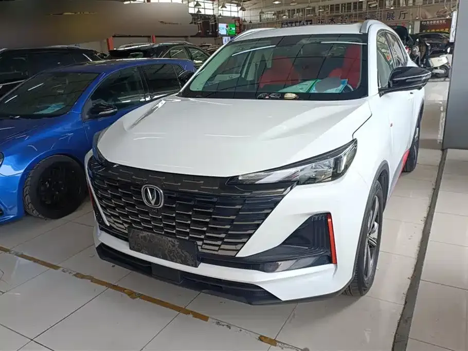 Changan CS55PLUS 2022 из CN, фото 1