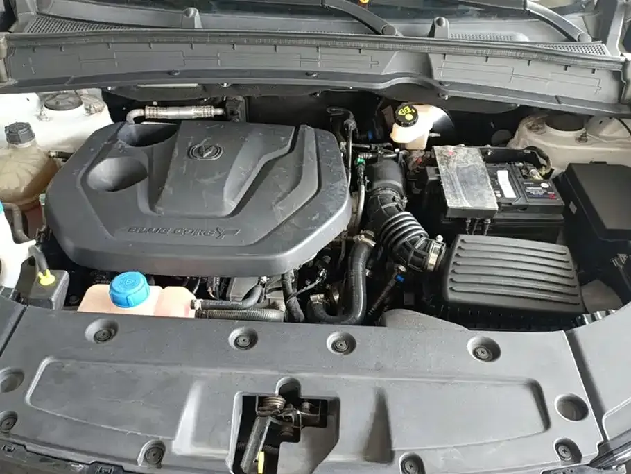 Changan CS55PLUS 2022 из CN, фото 10