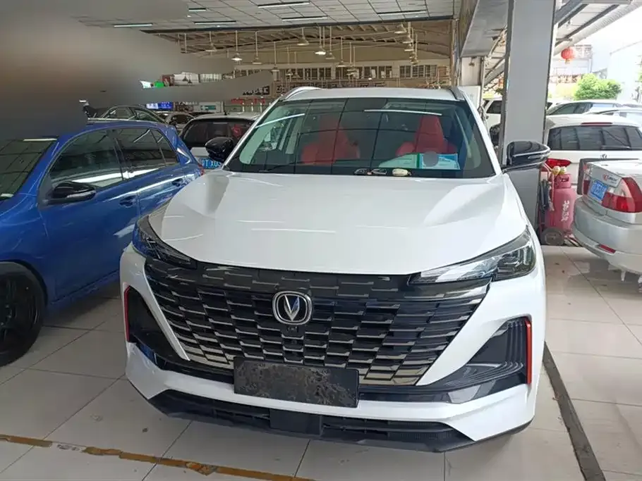 Changan CS55PLUS 2022 из CN, фото 7