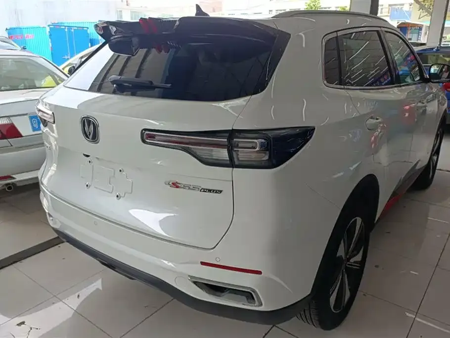 Changan CS55PLUS 2022 из CN, фото 2