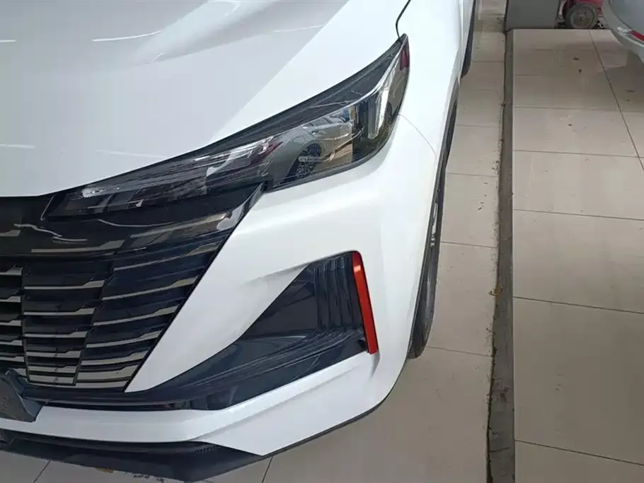 Changan CS55PLUS 2022 из CN, фото 5