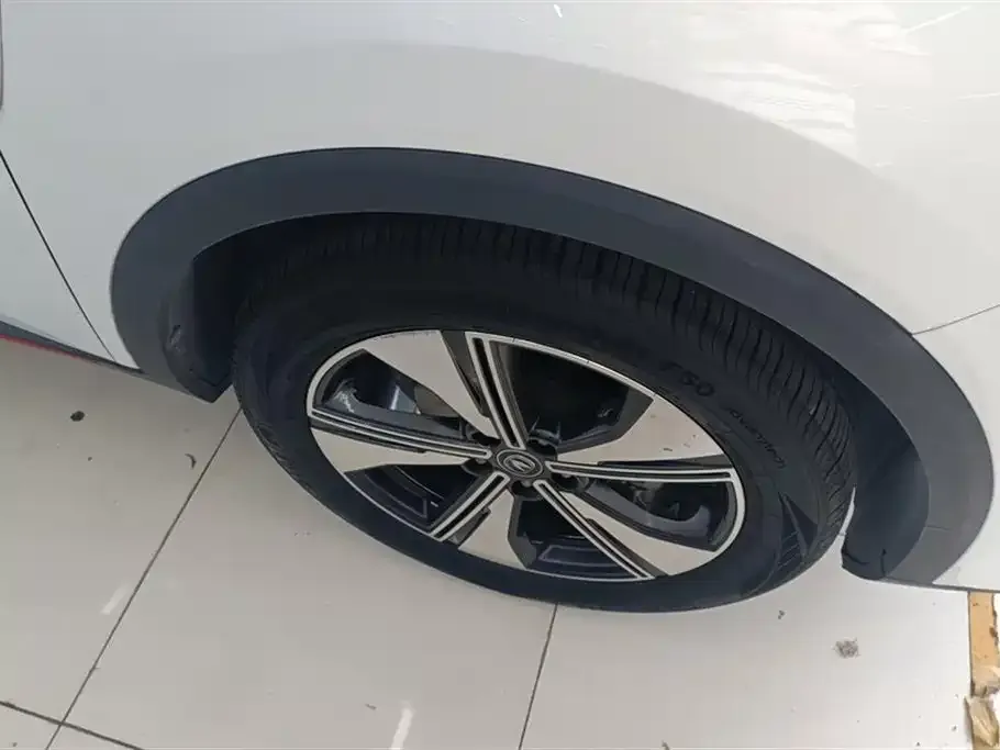 Changan CS55PLUS 2022 из CN, фото 4