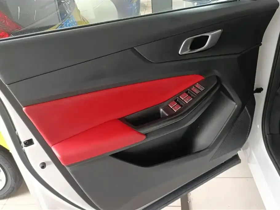 Changan CS55PLUS 2022 из CN, фото 3
