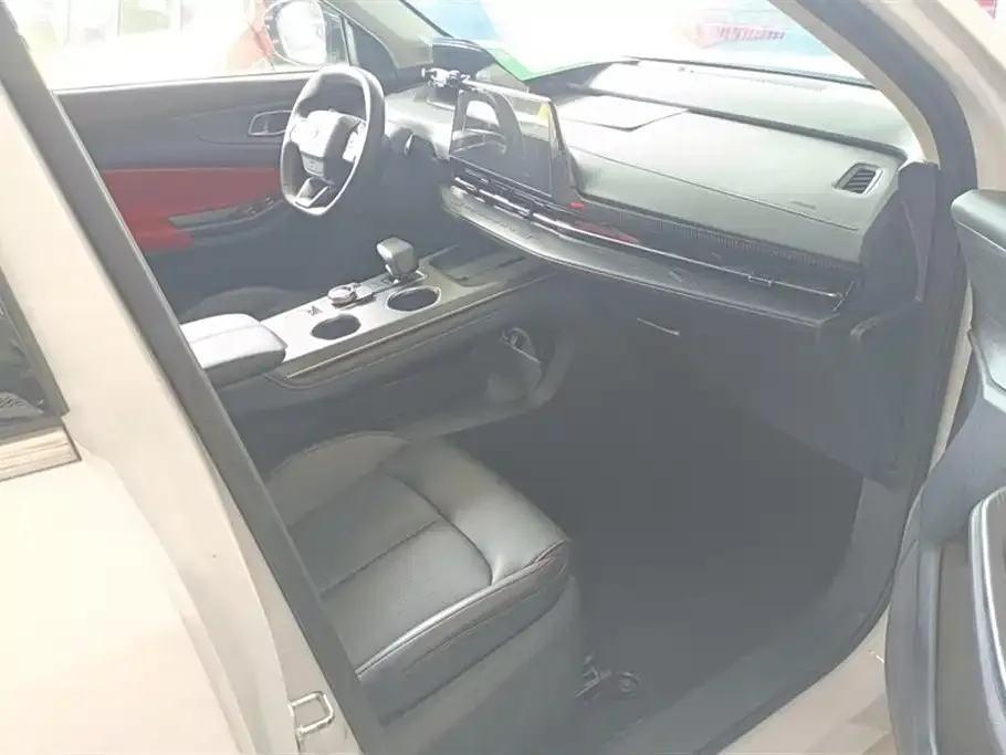Changan CS55PLUS 2022 из CN, фото 8