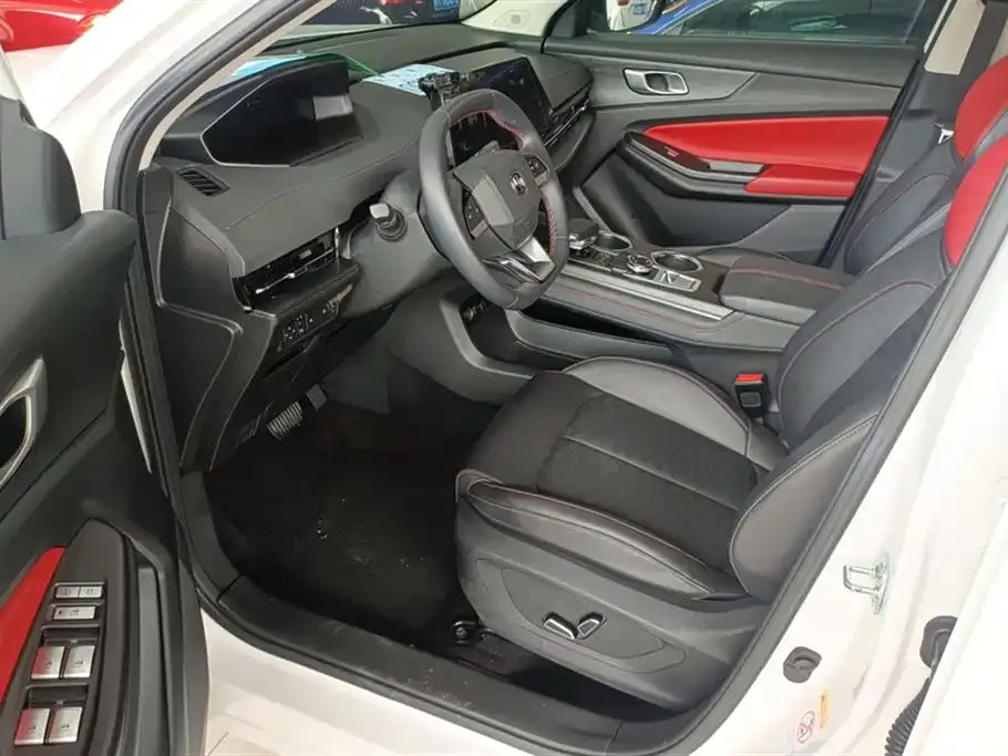 Changan CS55PLUS 2022 из CN, фото 9