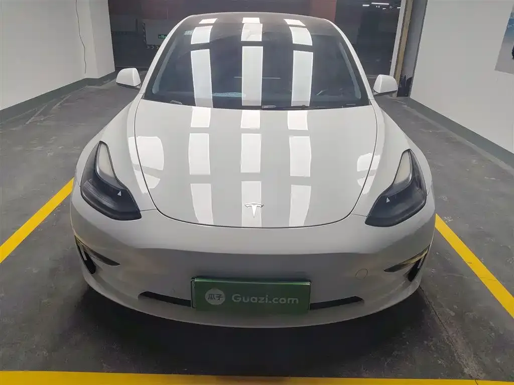 Tesla Model 3 2022 из CN, фото 3