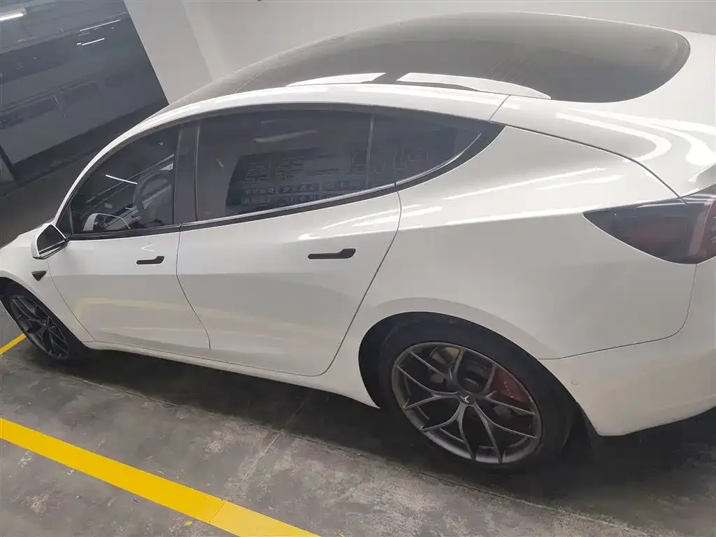 Tesla Model 3 2022 из CN, фото 5