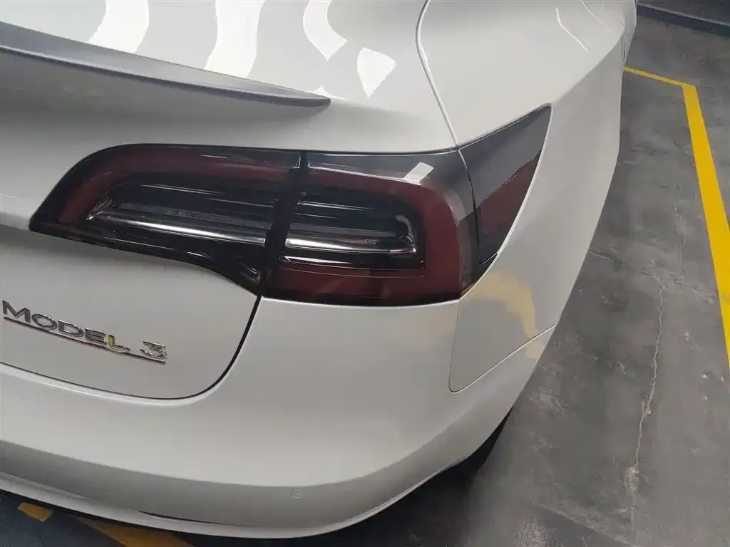 Tesla Model 3 2022 из CN, фото 8