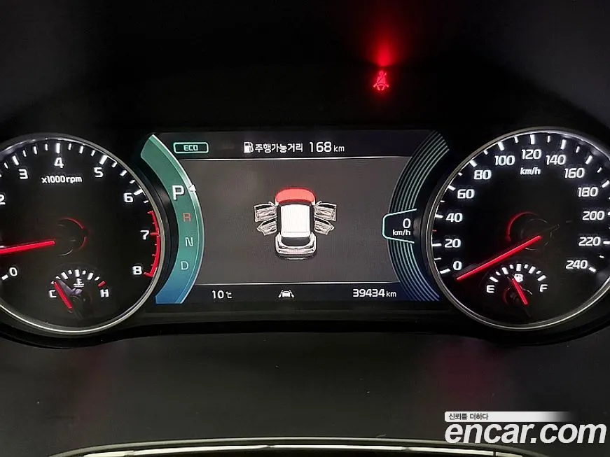 Kia Seltos 2022 из KR, фото 5