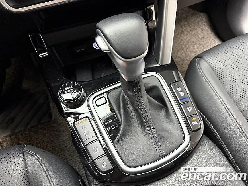 Kia Seltos 2022 из KR, фото 7