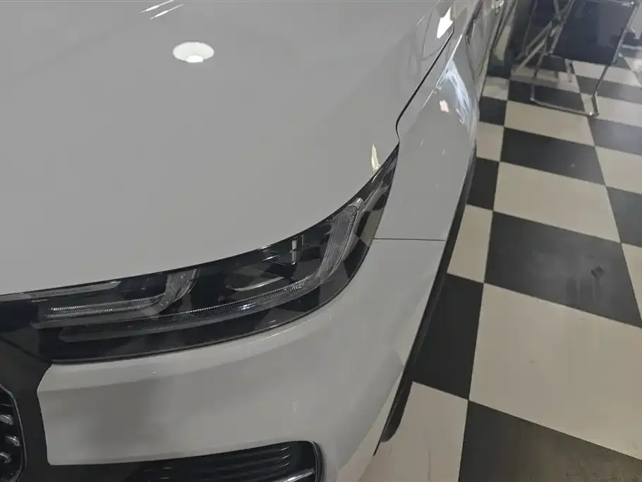 Chery Tiggo 8 PLUS 2022 из CN, фото 9
