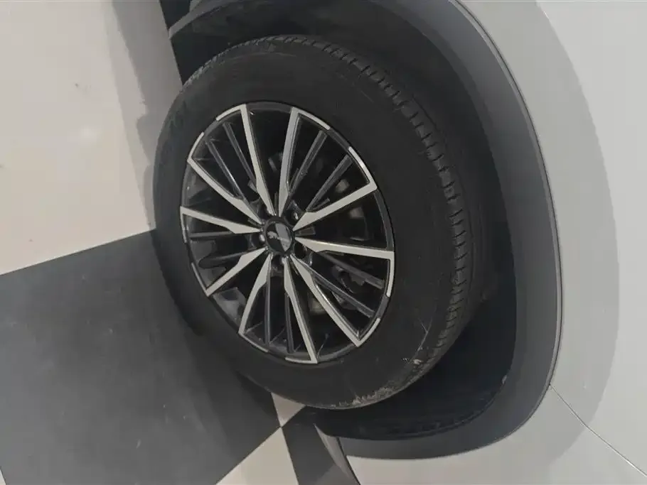 Chery Tiggo 8 PLUS 2022 из CN, фото 3