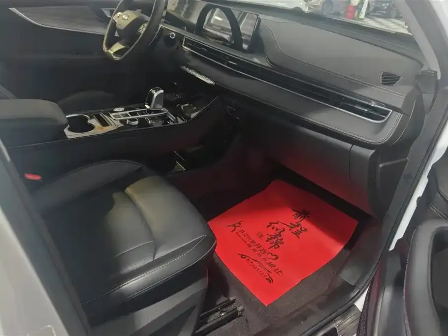 Chery Tiggo 8 PLUS 2022 из CN, фото 6