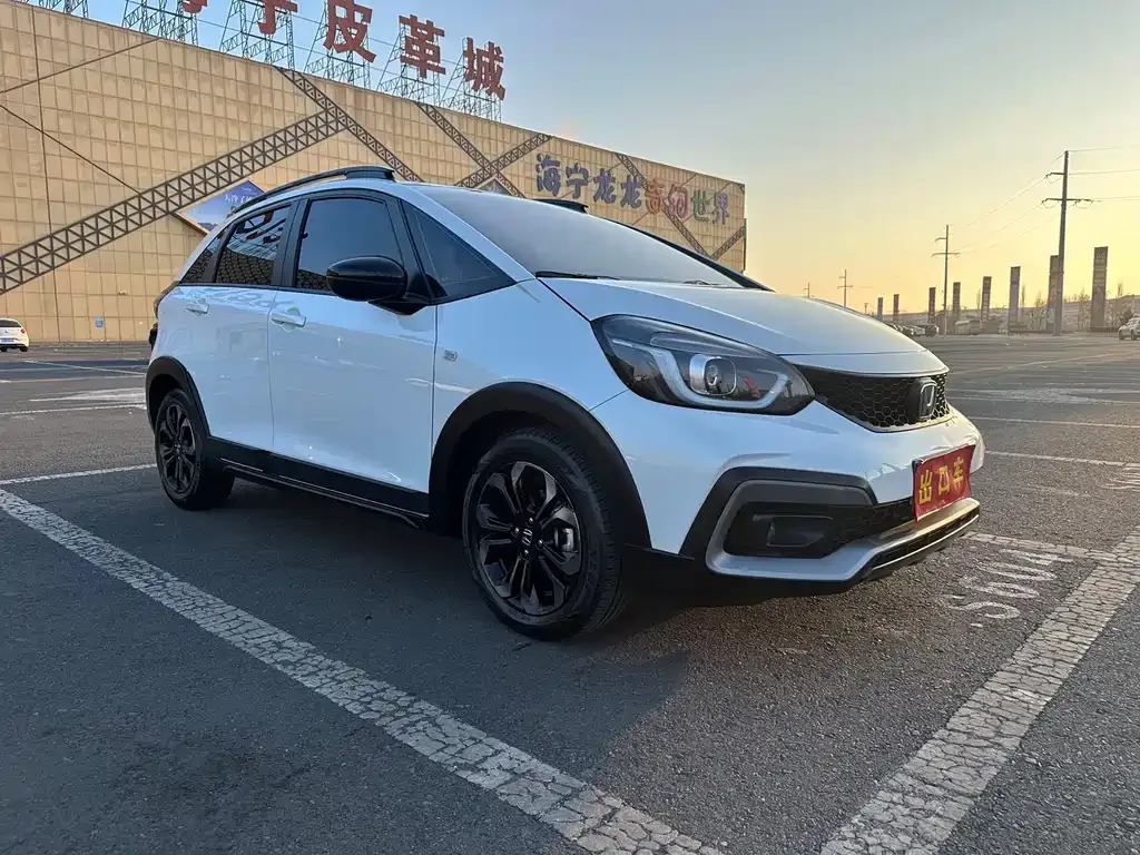 Honda Life 2022 из CN, фото 8