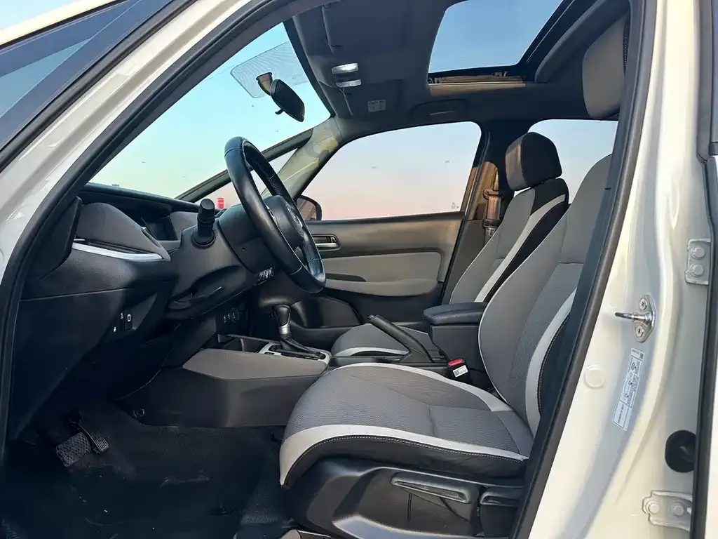 Honda Life 2022 из CN, фото 2