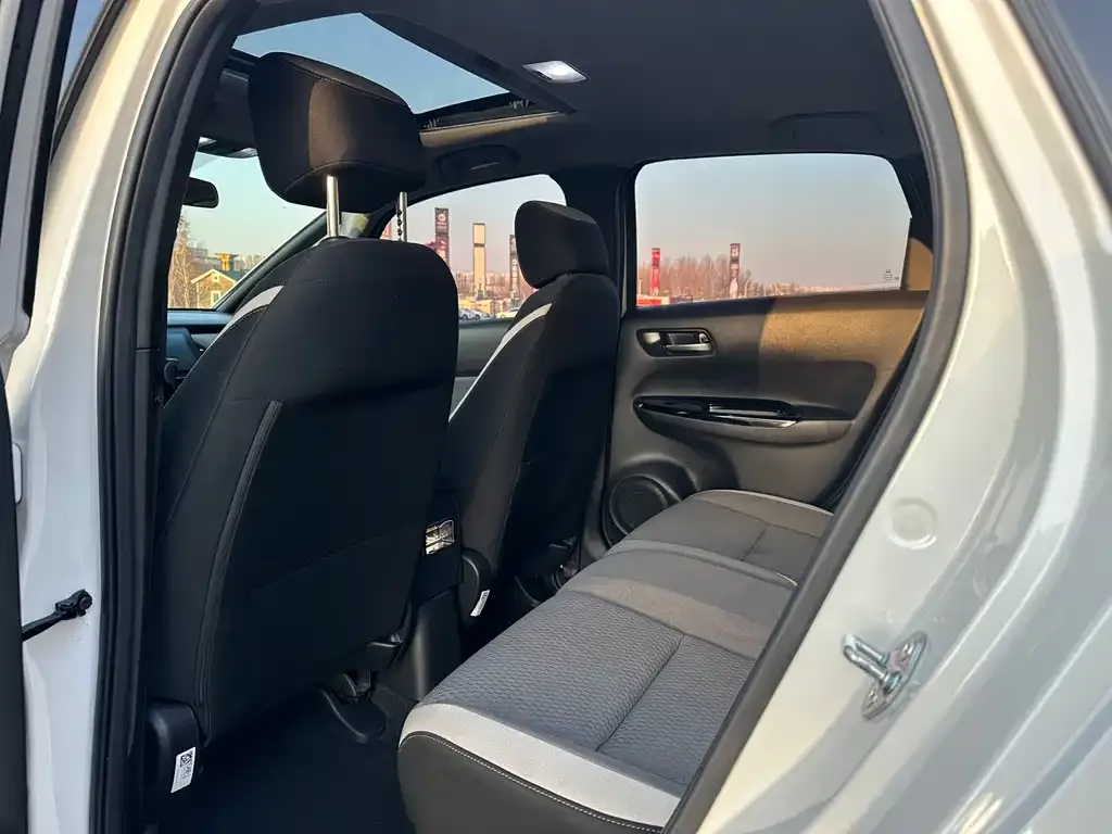 Honda Life 2022 из CN, фото 7