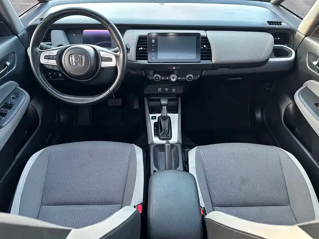 Honda Life 2022 из CN, фото 4