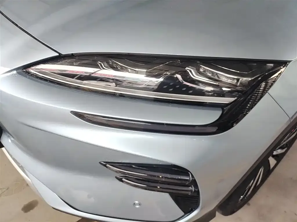 BYD PLUS New Energy 2024 из CN, фото 3