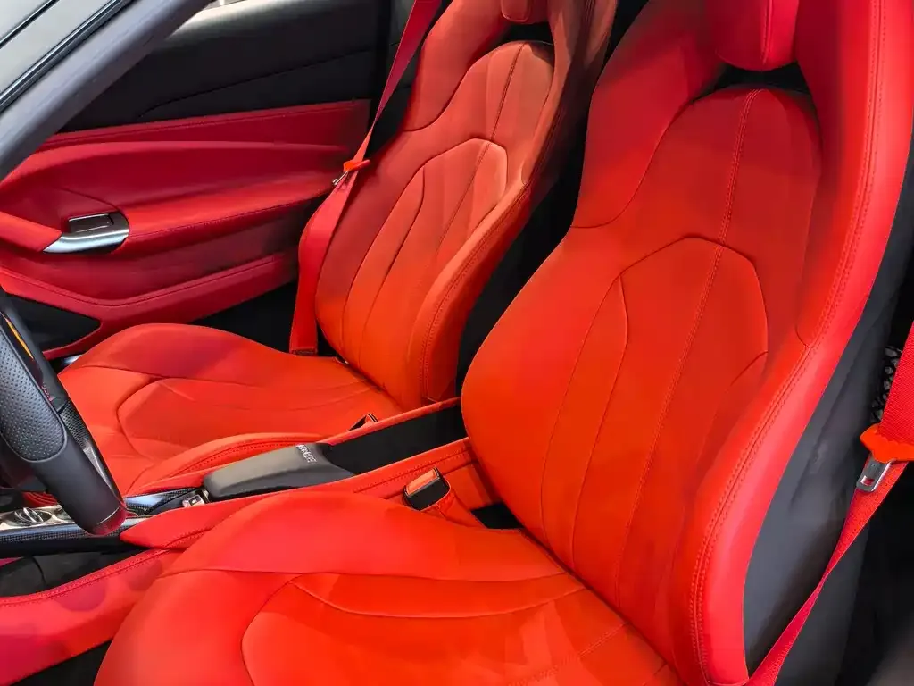 Ferrari F8 2023 из CN, фото 3