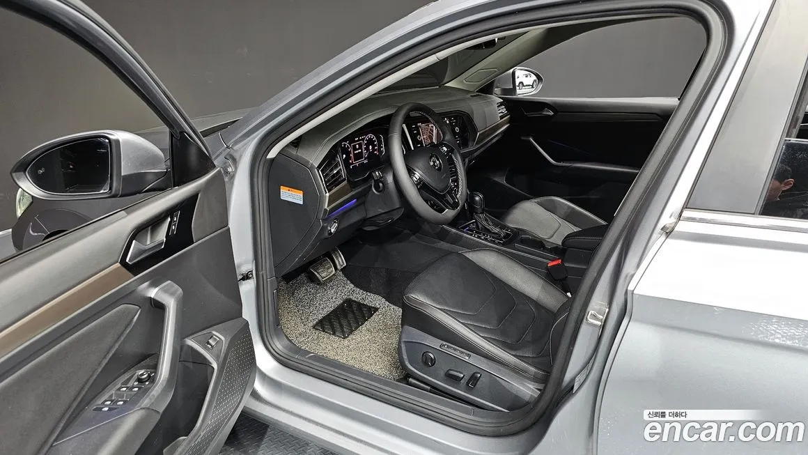 Volkswagen Jetta 2021 из KR, фото 10