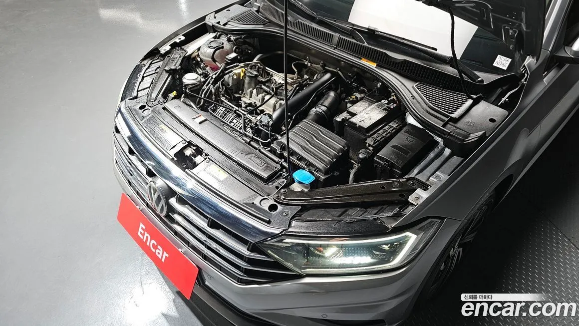 Volkswagen Jetta 2021 из KR, фото 7