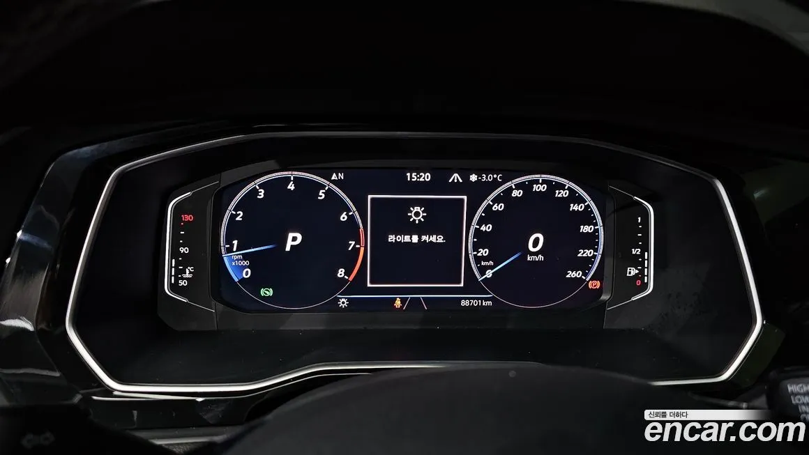 Volkswagen Jetta 2021 из KR, фото 4