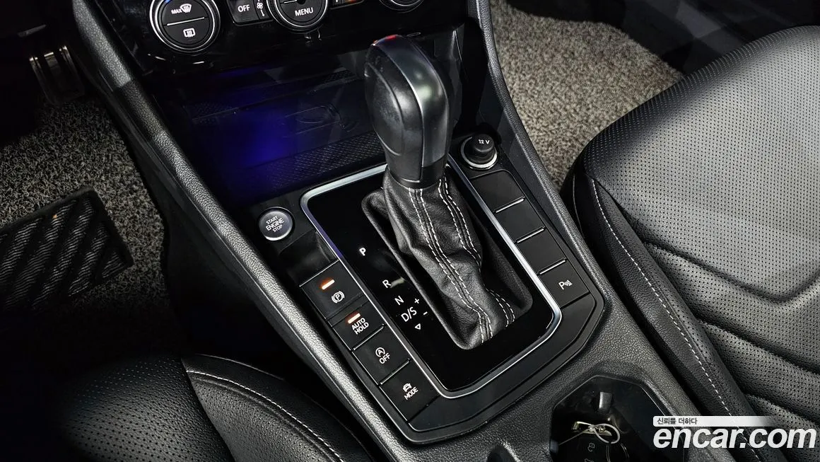 Volkswagen Jetta 2021 из KR, фото 8