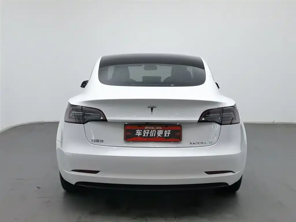 Tesla Model 3 — фото 2
