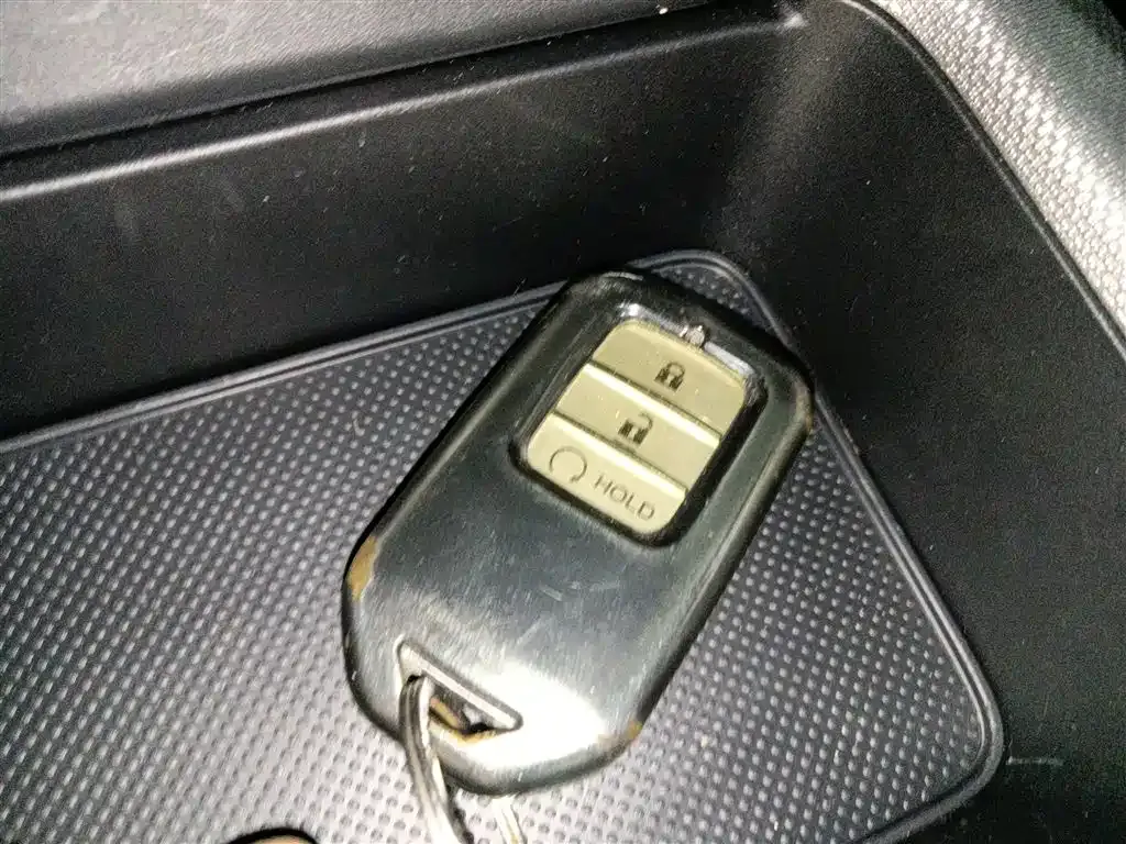 Honda CR-V 2021 из CN, фото 7