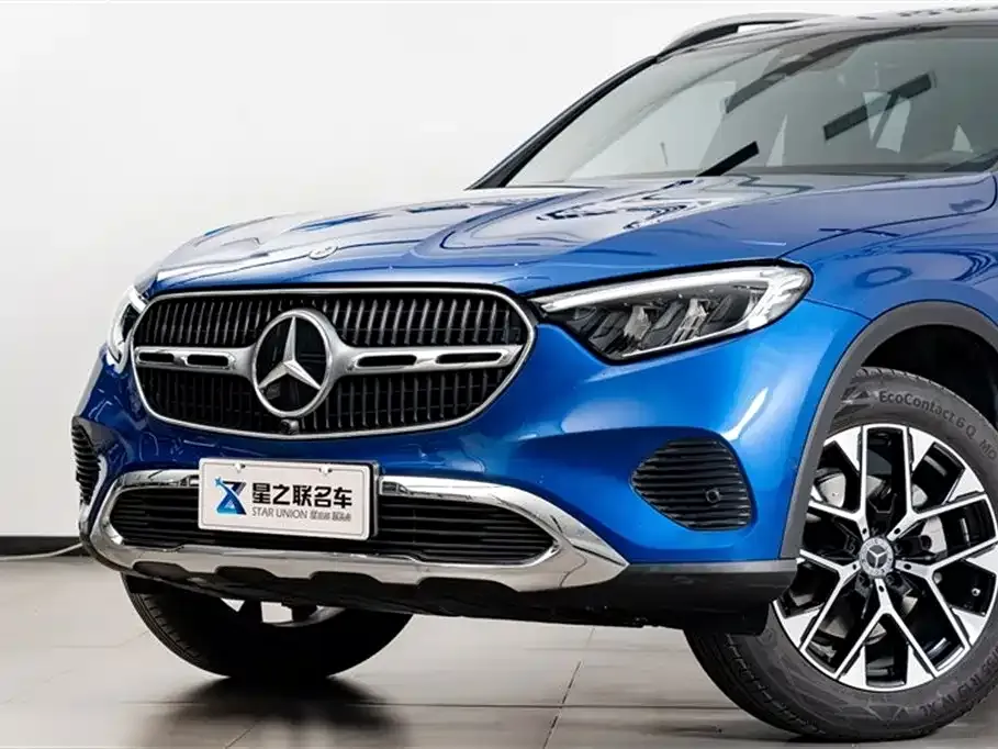 Mercedes-Benz GLC 2023 из CN, фото 6