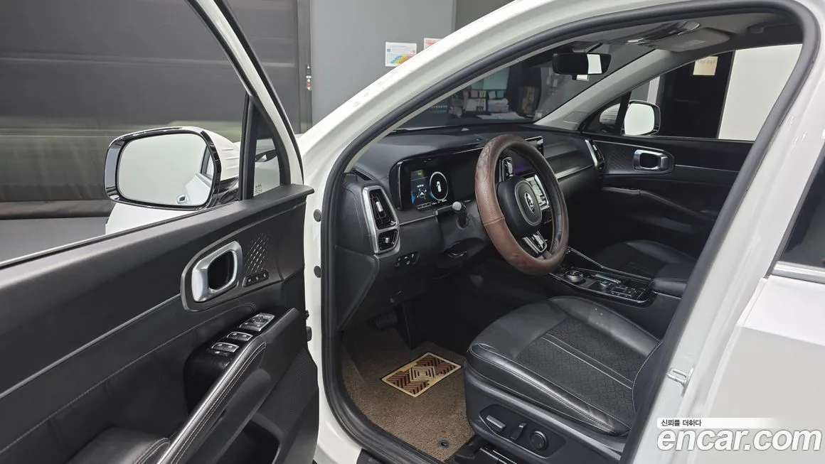 Kia Sorento — фото 4