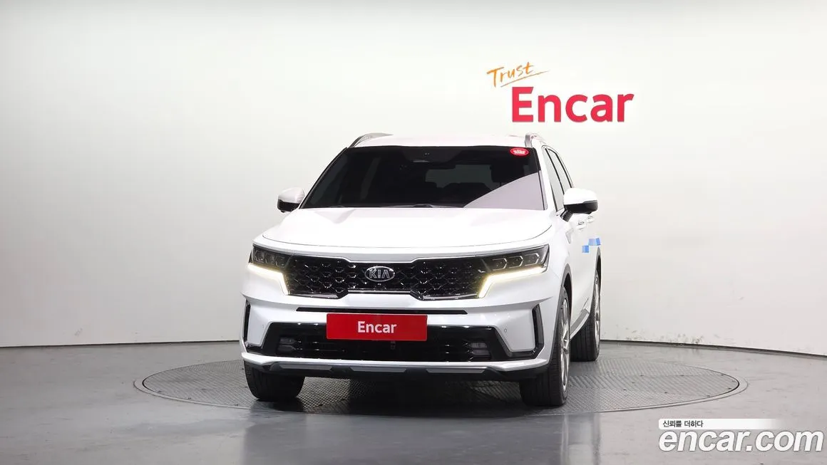Kia Sorento — фото 2
