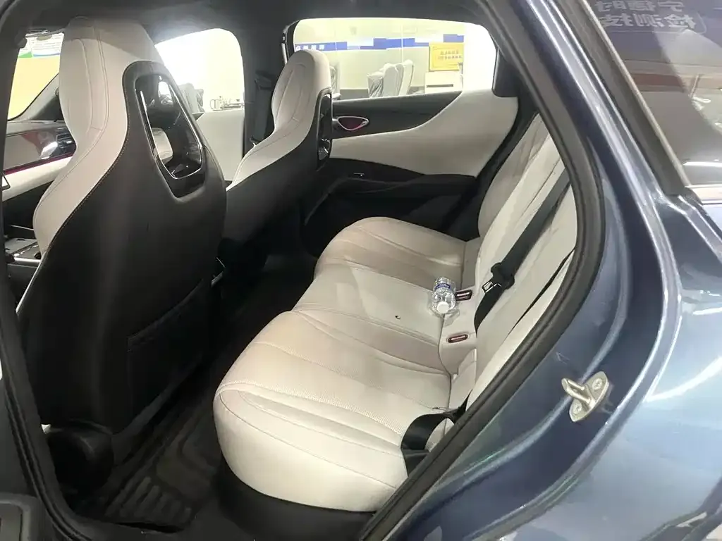 BYD Seal 06 2025 из CN, фото 8