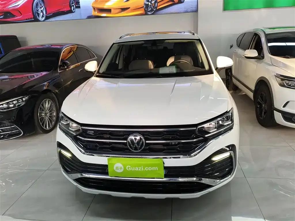 Volkswagen X 2021 из CN, фото 5