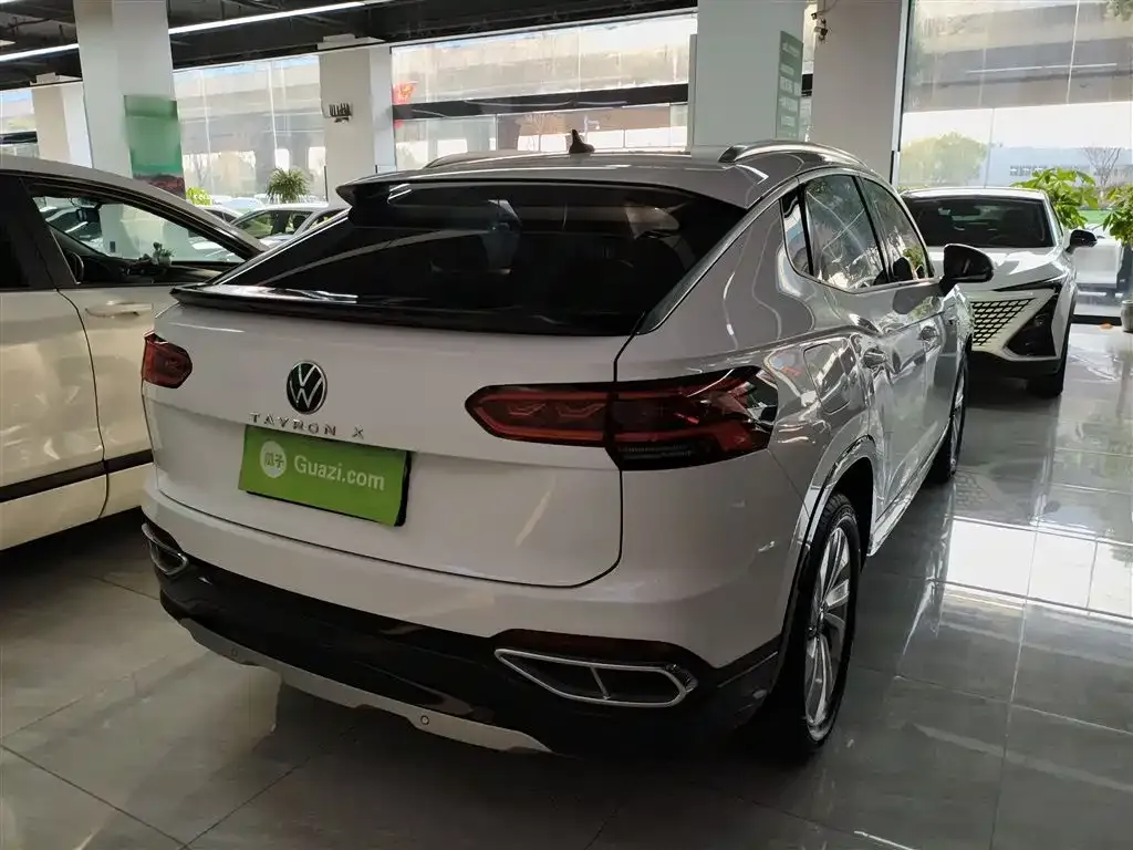 Volkswagen X 2021 из CN, фото 4