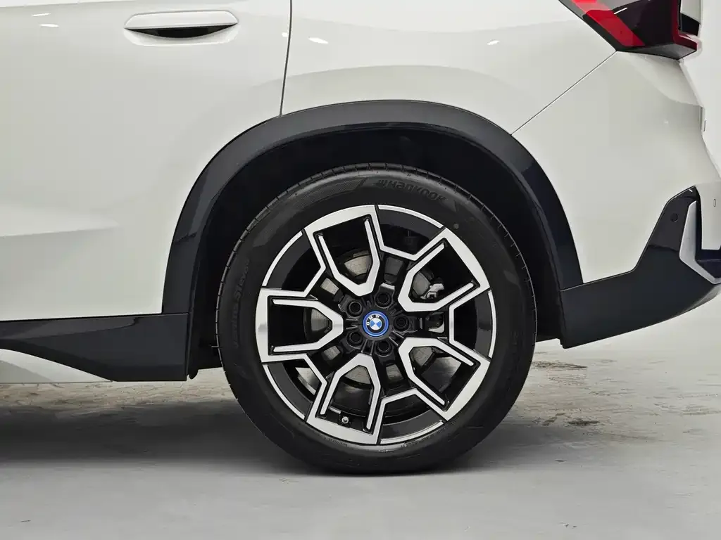 [object Object] iX1 2025 из CN, фото 10