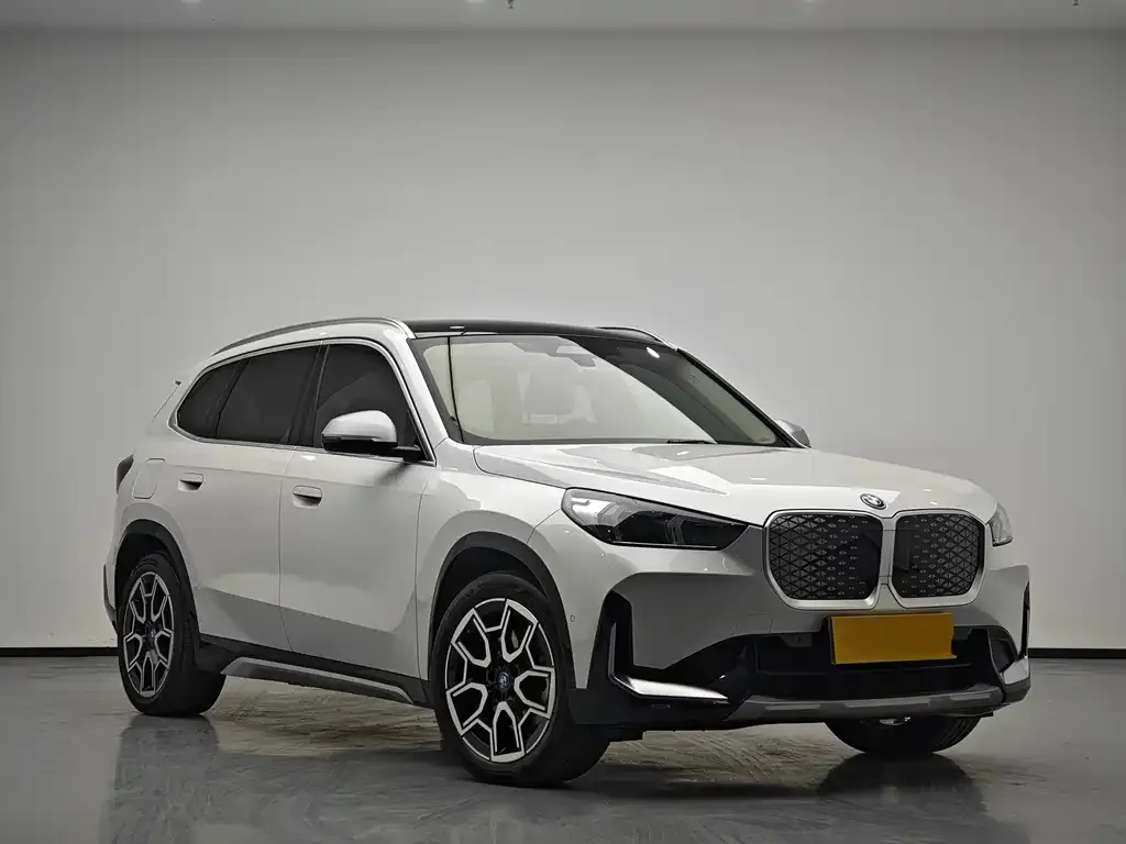 [object Object] iX1 2025 из CN, фото 3