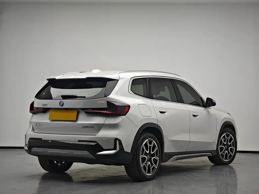 [object Object] iX1 2025 из CN, фото 5