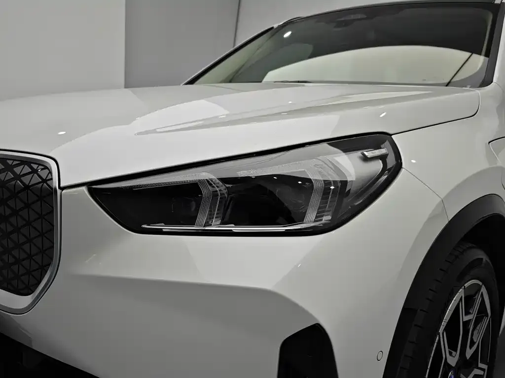 [object Object] iX1 2025 из CN, фото 8