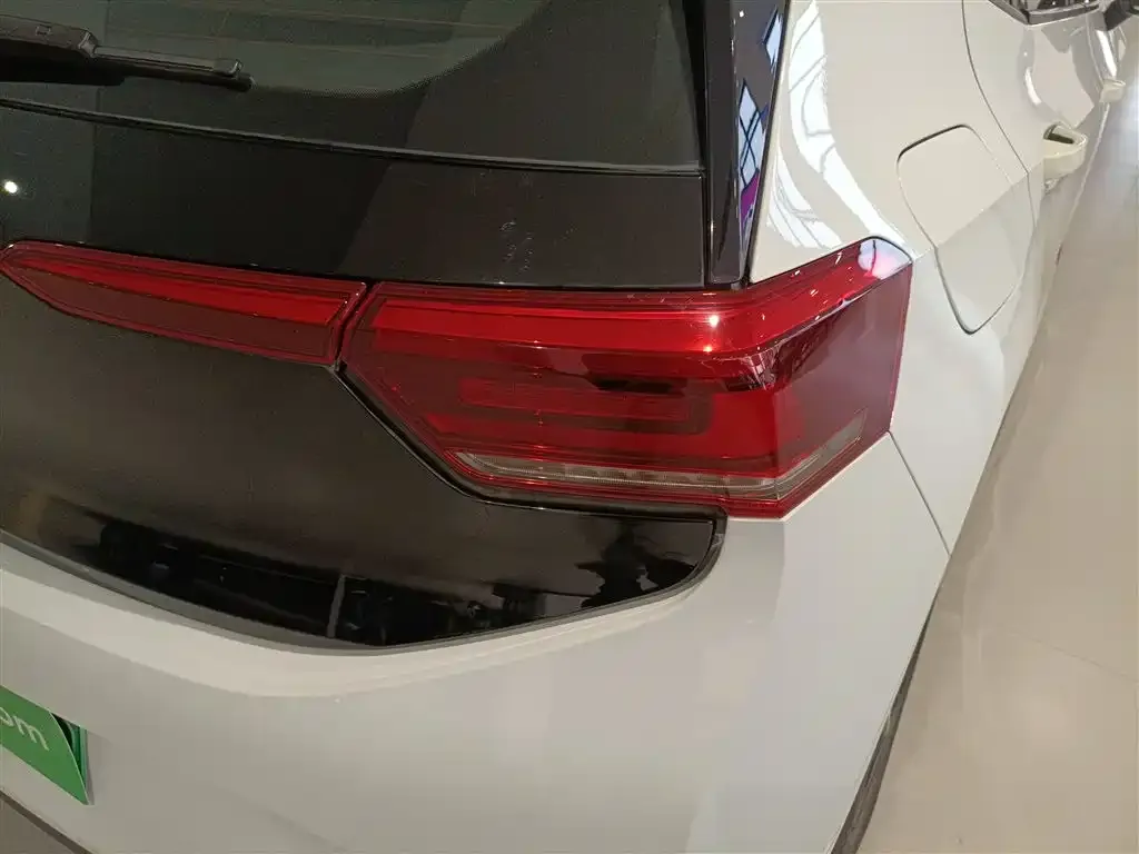 Volkswagen ID.3 2024 из CN, фото 5