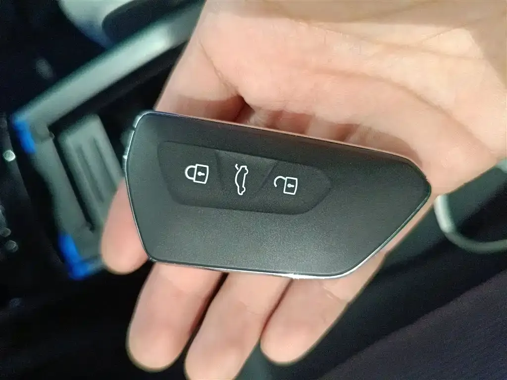 Volkswagen ID.3 2024 из CN, фото 6