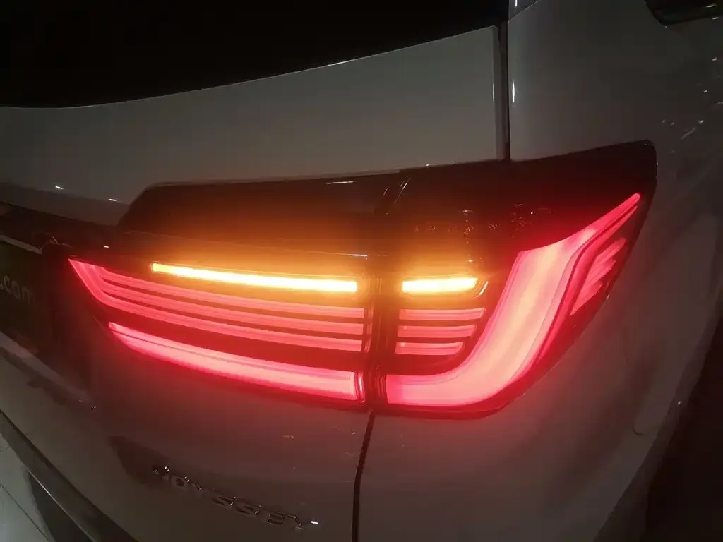 Honda Odyssey 2024 из CN, фото 10