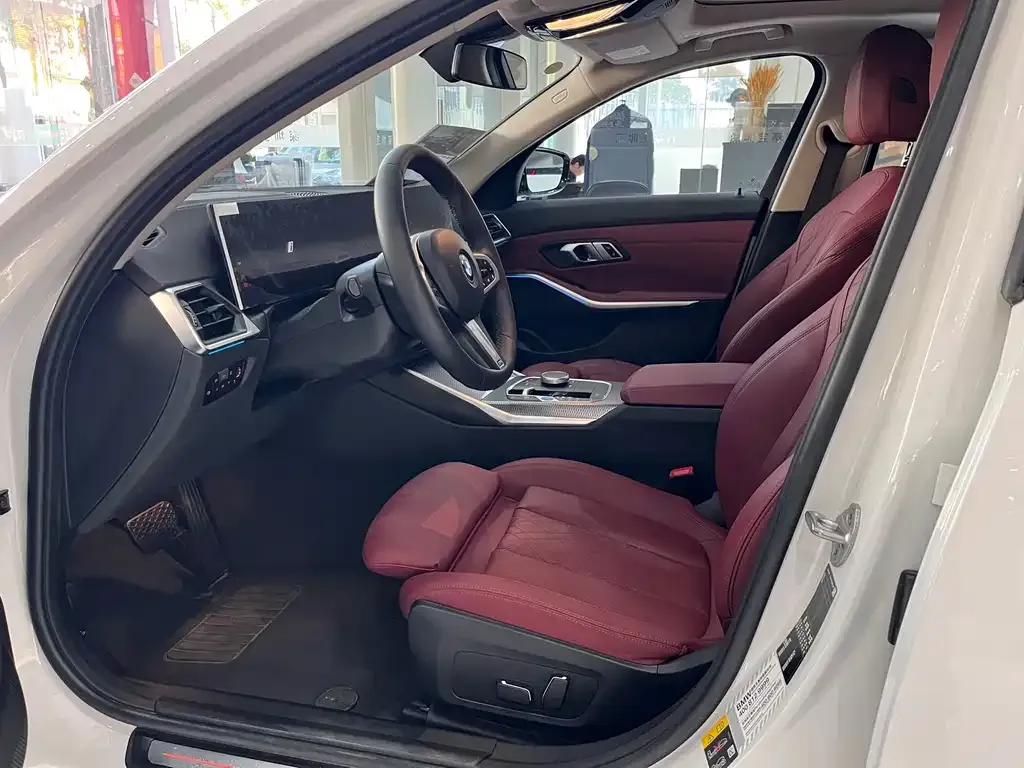 BMW i3 — фото 4